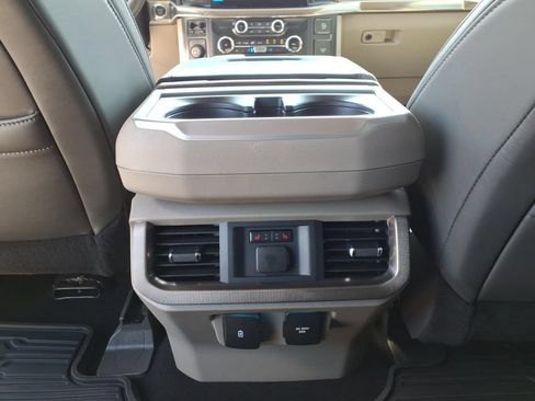 Used 2024 Ford F150 Platinum w/ Equipment Group 703A Plus AWD/4WD image 29