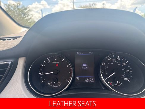 Used 2019 Nissan Rogue Sport SL FWD image 16