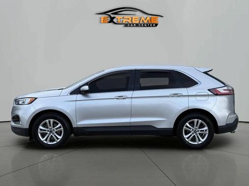Used 2019 Ford Edge SEL w/ Equipment Group 201A AWD/4WD image 3