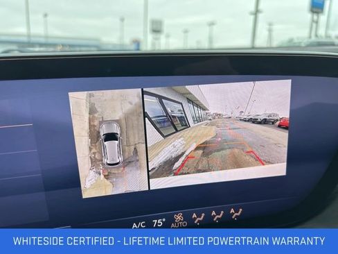 Certified 2024 Buick Envision Sport Touring image 4