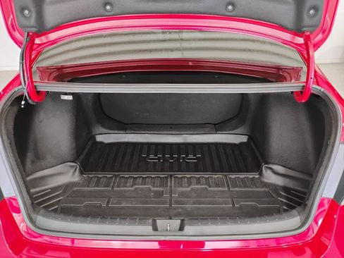 Used 2024 Honda Civic Sport image 45