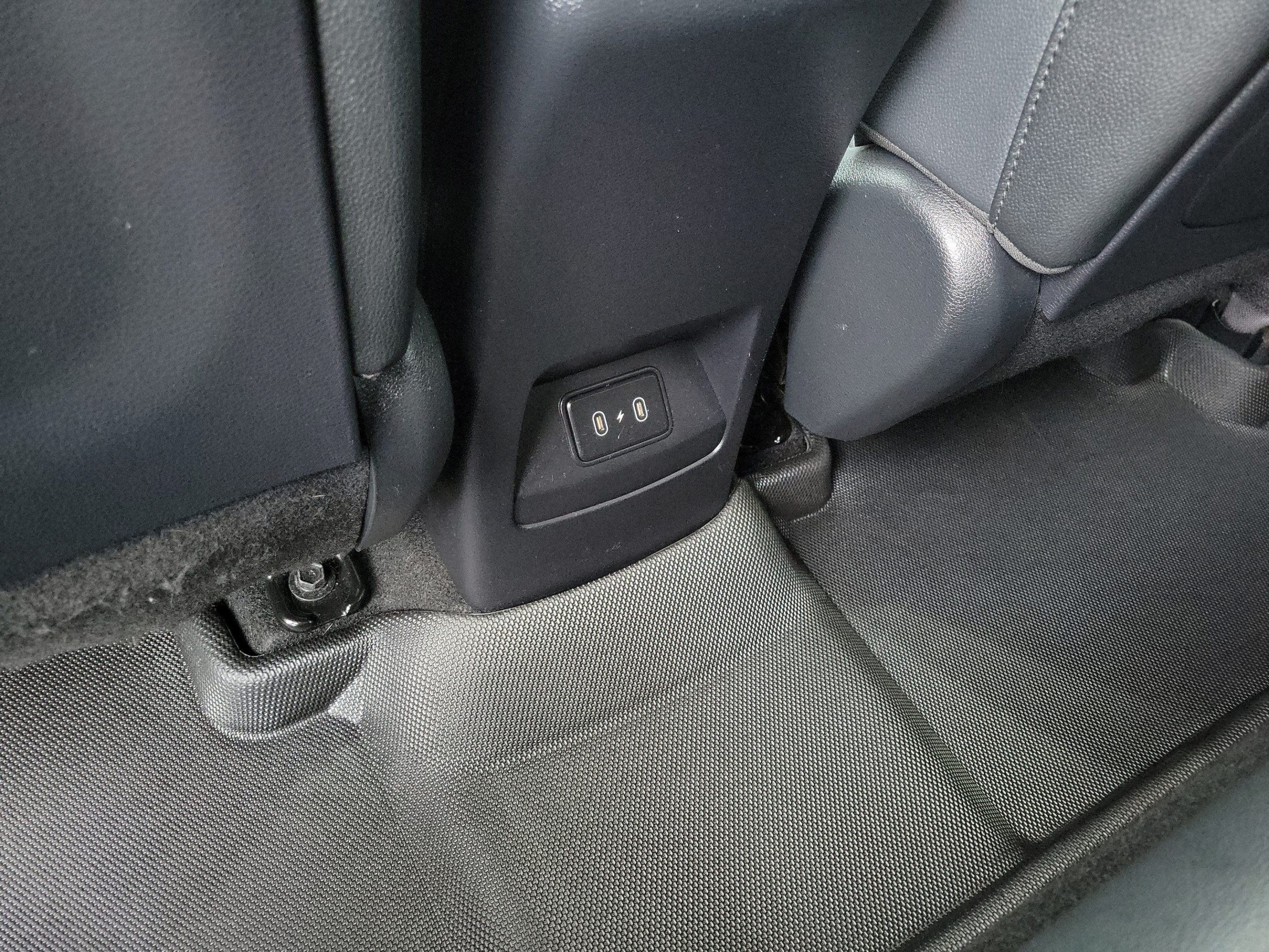 Certified 2024 Kia Soul GT-Line w/ Option Group 020 FWD image 12