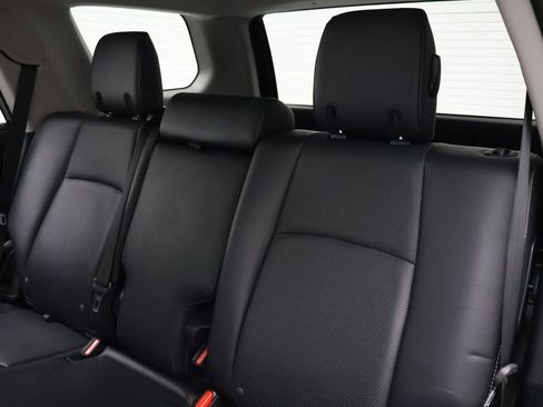 Certified 2024 Toyota 4Runner Limited image 18