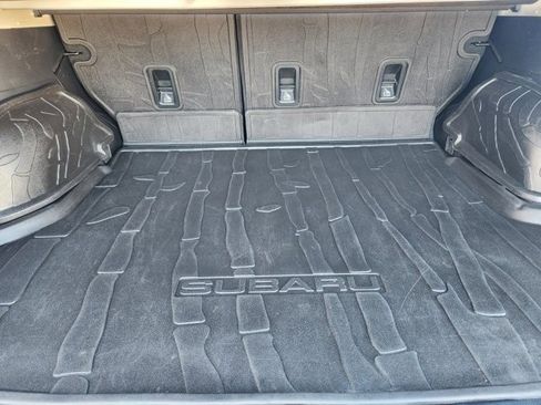 Used 2023 Subaru Forester Sport image 33