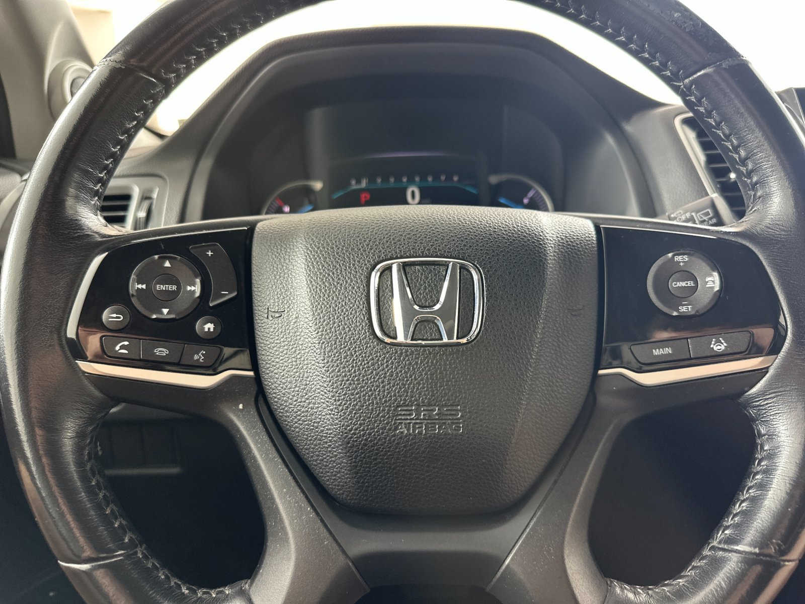 Used 2021 Honda Pilot Special Edition image 21