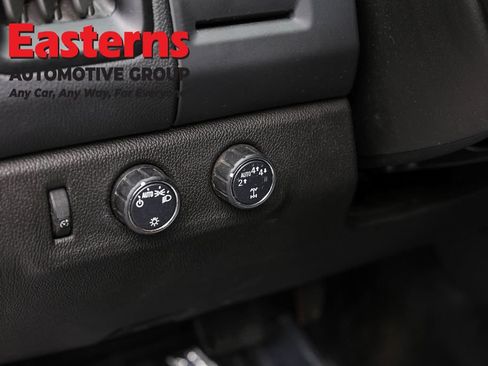 Used 2022 Chevrolet Colorado LT w/ Fleet Safety Package AWD/4WD image 20