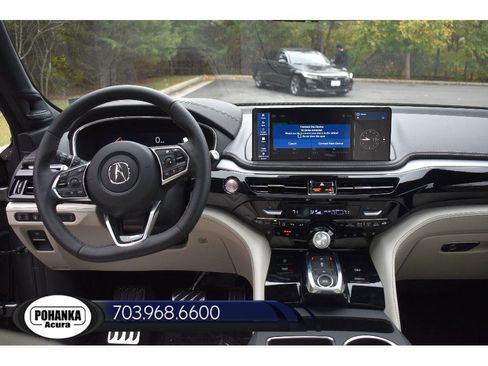 New 2026 Acura MDX A-Spec image 22