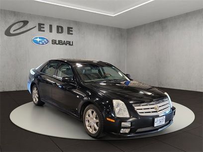 Used 2006 Cadillac STS w/ Preferred Equipment Group