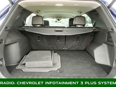 Used 2022 Chevrolet Equinox Premier image 6