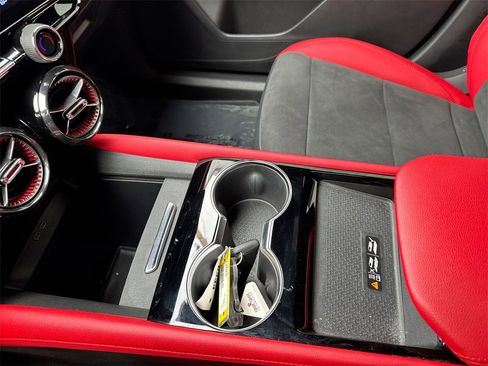 Used 2024 Chevrolet Blazer EV RS image 22