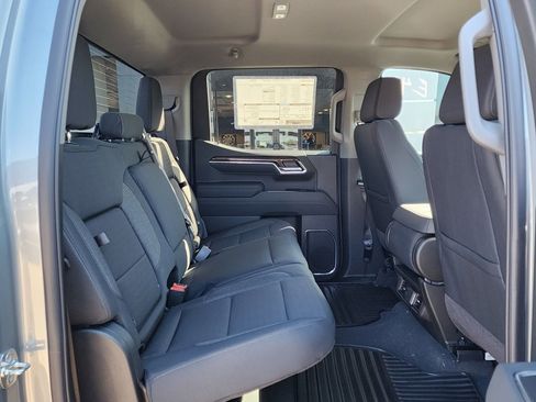 New 2026 GMC Sierra 1500 Elevation image 42