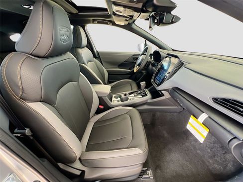 New 2026 Subaru Crosstrek 2.5i Wilderness image 29