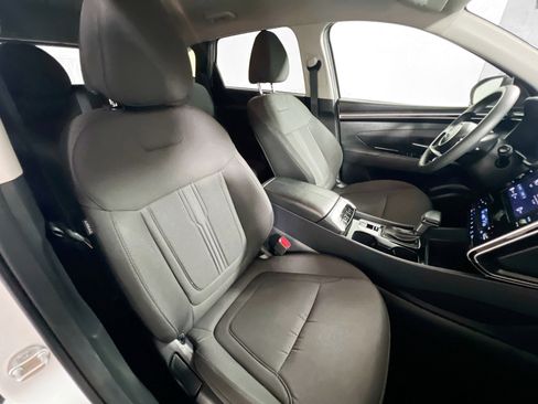 Used 2024 Hyundai Tucson SEL FWD image 31