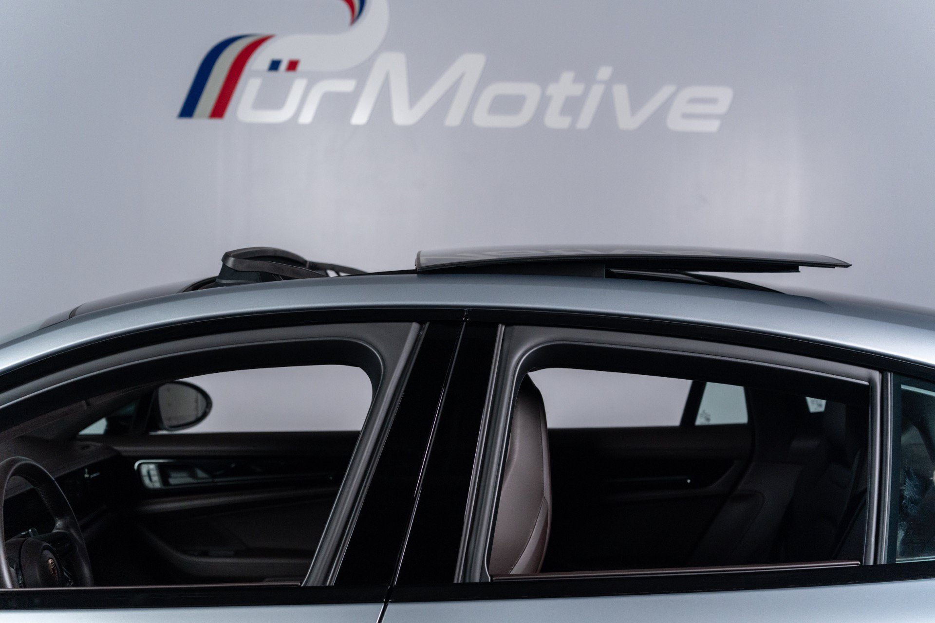 Used 2026 Porsche Panamera GTS AWD/4WD image 72