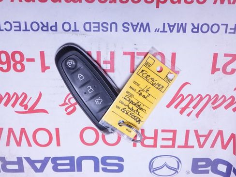 Used 2016 Ford Expedition Limited w/ Equipment Group 301A image 49