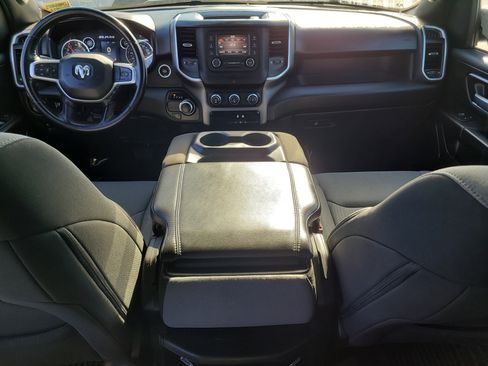 Used 2023 RAM 1500 Big Horn image 15