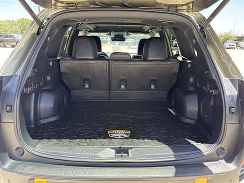 Certified 2026 Subaru Forester Wilderness w/ Wilderness Plus Package AWD/4WD image 13