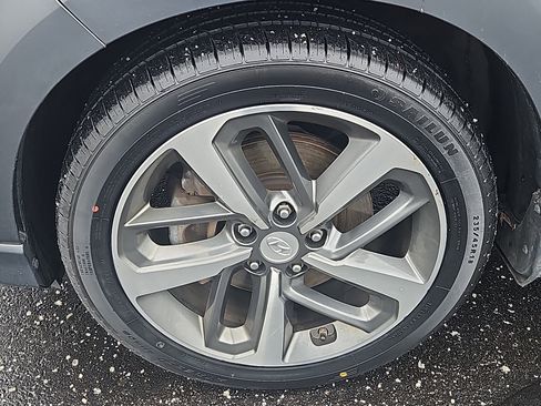 Used 2018 Hyundai Kona Limited image 4