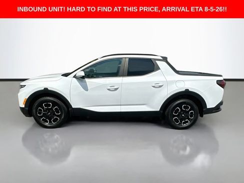 Used 2022 Hyundai Santa Cruz SEL Premium AWD/4WD image 9