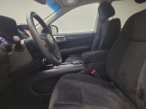 Used 2015 Nissan Pathfinder SV w/ Cargo Package AWD/4WD image 17