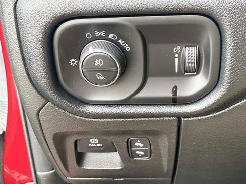 Certified 2021 RAM 1500 Big Horn image 22