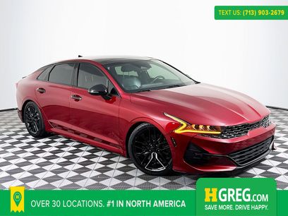 Used 2022 Kia K5 GT