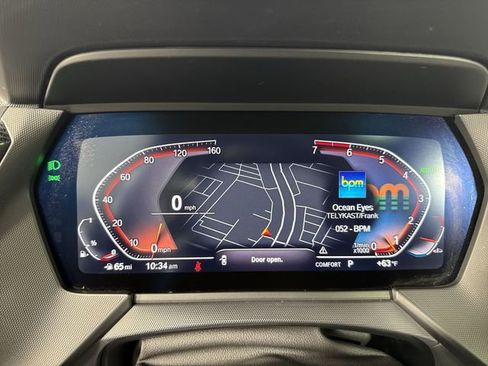 Used 2021 BMW 228i Gran Coupe w/ Premium Package FWD image 17