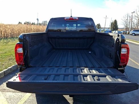 Certified 2024 GMC Canyon Denali image 25