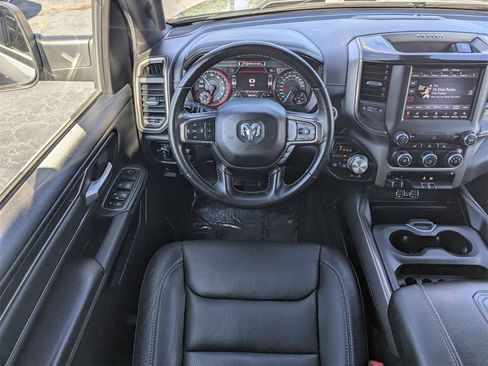 Used 2020 RAM 1500 Rebel w/ Level 1 Equipment Group image 7