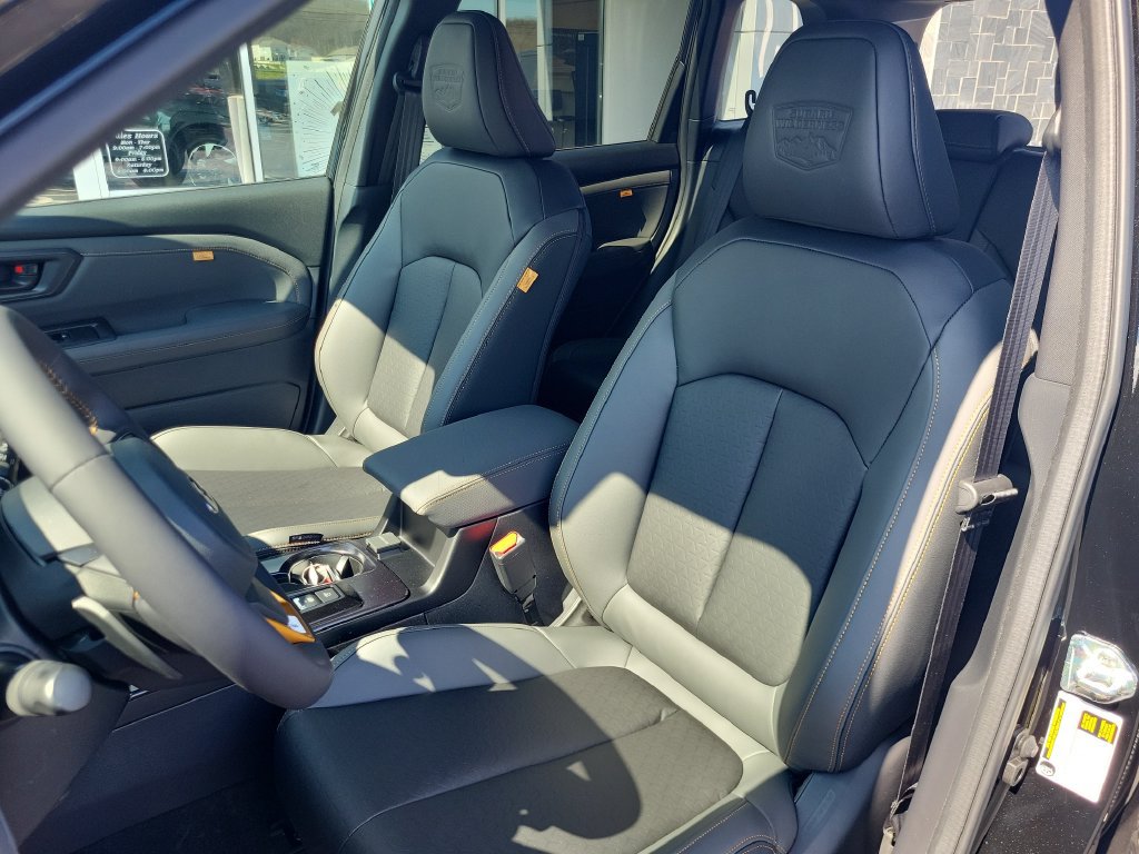 New 2026 Subaru Forester Wilderness AWD/4WD image 9