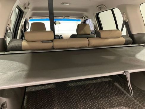 Used 2007 Nissan Xterra S image 34