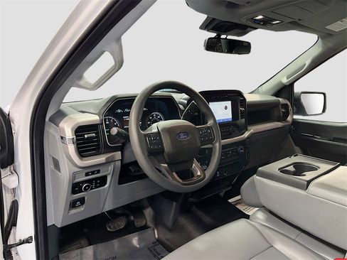 Used 2023 Ford F150 XL w/ XL Chrome Appearance Package image 9