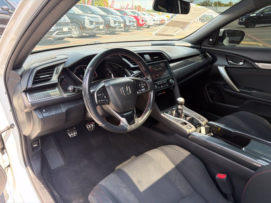 Used 2019 Honda Civic Si image 22
