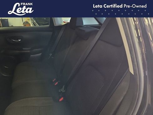 Used 2025 Honda HR-V LX image 20