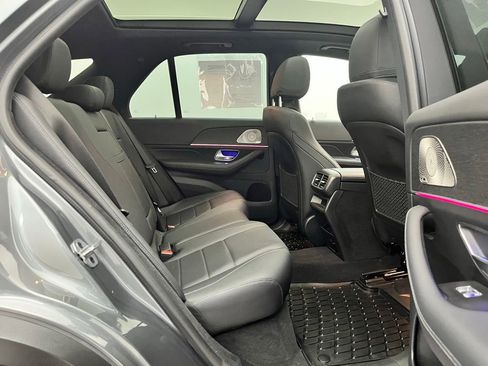 Used 2022 Mercedes-Benz GLE 350 4MATIC image 31