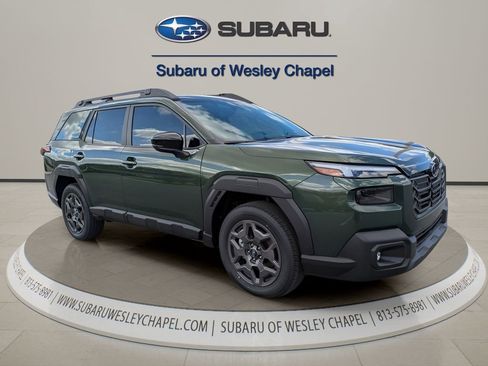 Used 2026 Subaru Outback Premium AWD/4WD image 2