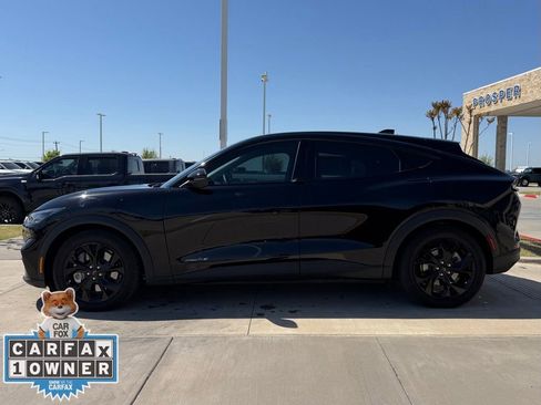 Used 2024 Ford Mustang Mach-E Select image 12