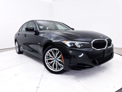 Used 2023 BMW 330e