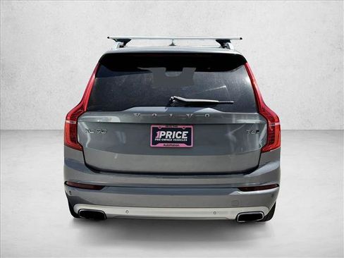 Used 2018 Volvo XC90 T6 Momentum w/ Convenience Package AWD/4WD image 6