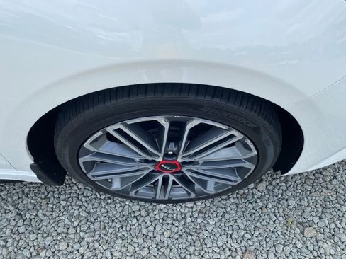 Used 2023 Kia Forte GT w/ GT2 Package image 24