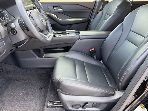Certified 2023 Nissan Rogue SL w/ SL Premium Package FWD image 25