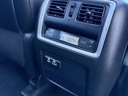 Used 2020 INFINITI QX60 Pure image 29