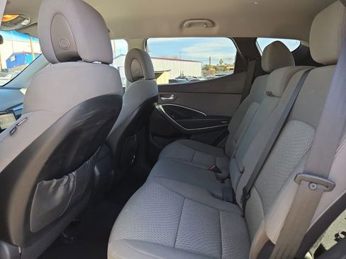 Used 2016 Hyundai Santa Fe Sport image 16
