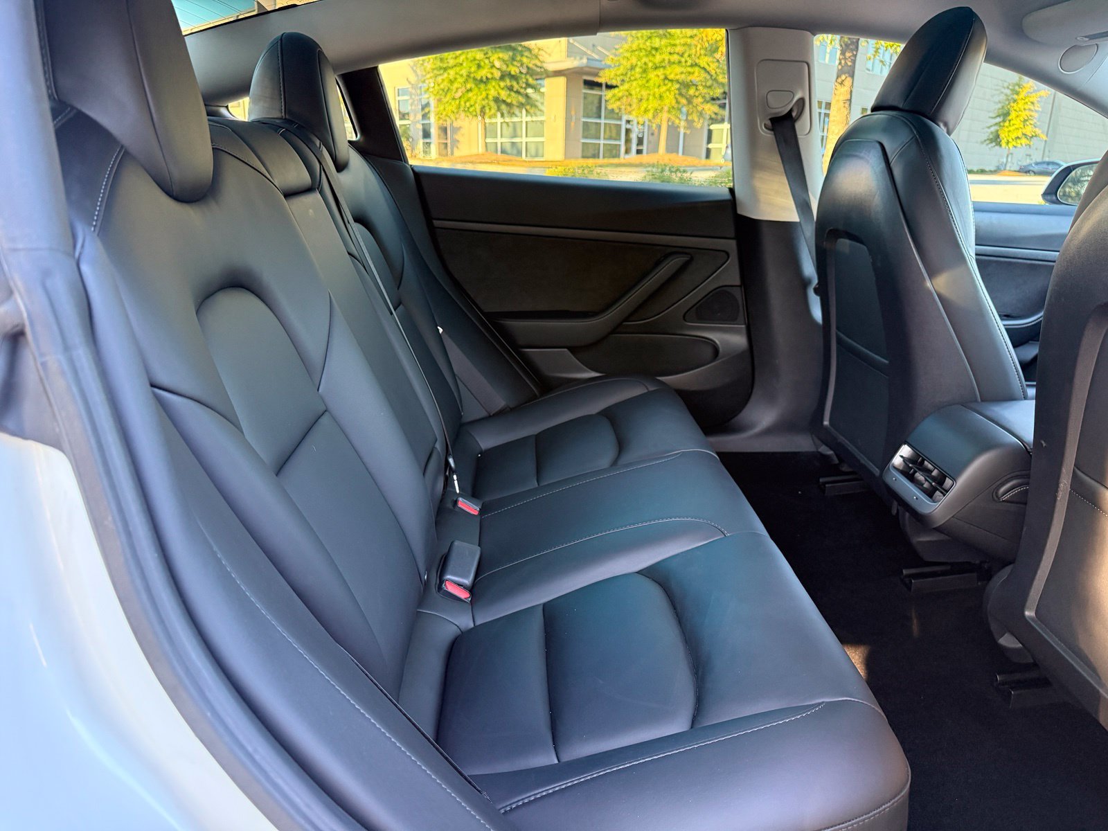 Used 2021 Tesla Model 3 Standard Range Plus RWD image 38