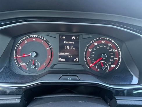 Used 2019 Volkswagen Jetta S w/ Driver Assistance Package image 22