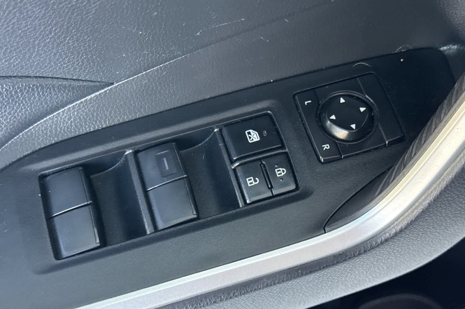 Certified 2024 Toyota RAV4 LE AWD/4WD image 13