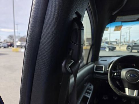 Used 2016 Subaru WRX Premium image 33