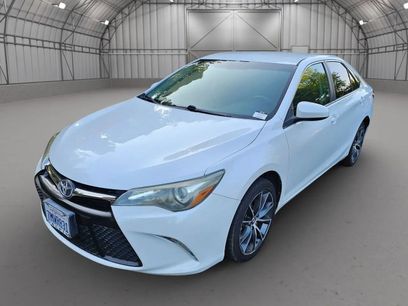 Used 2015 Toyota Camry XSE