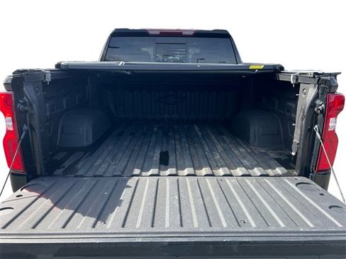 Used 2024 Chevrolet Silverado 1500 RST w/ All Star Edition Plus image 19