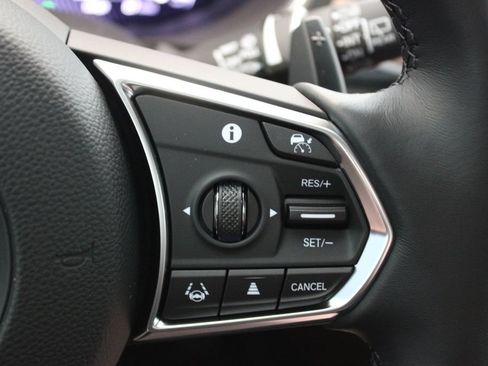 New 2026 Acura MDX SH-AWD w/ Advance Package image 21